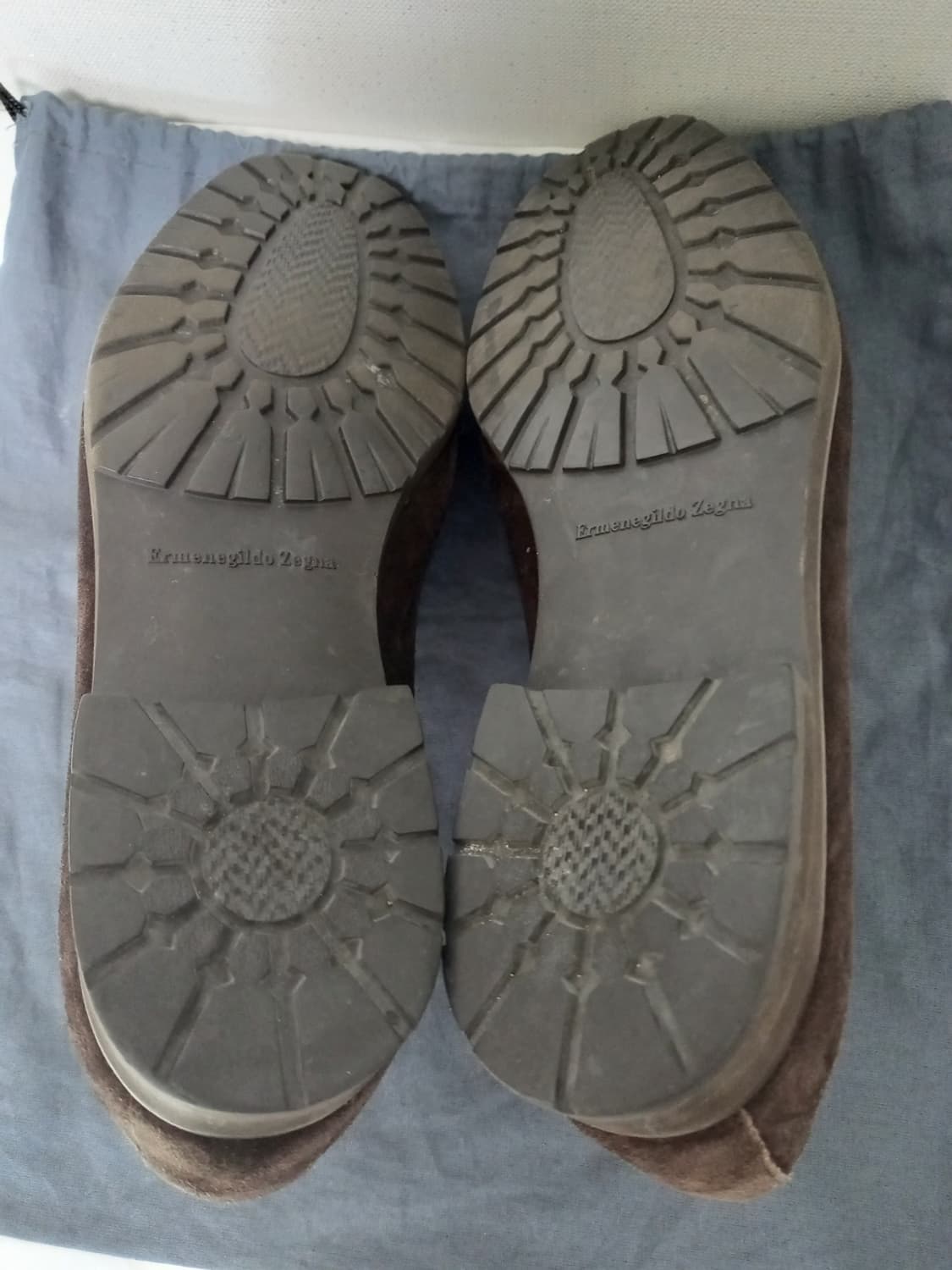 제냐로퍼275사이즈 상품이미지4