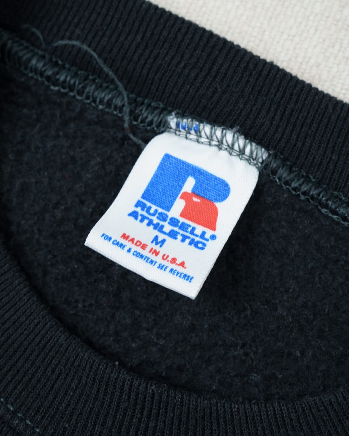 (M) 러셀 애슬레틱 스웻셔츠 상품이미지2