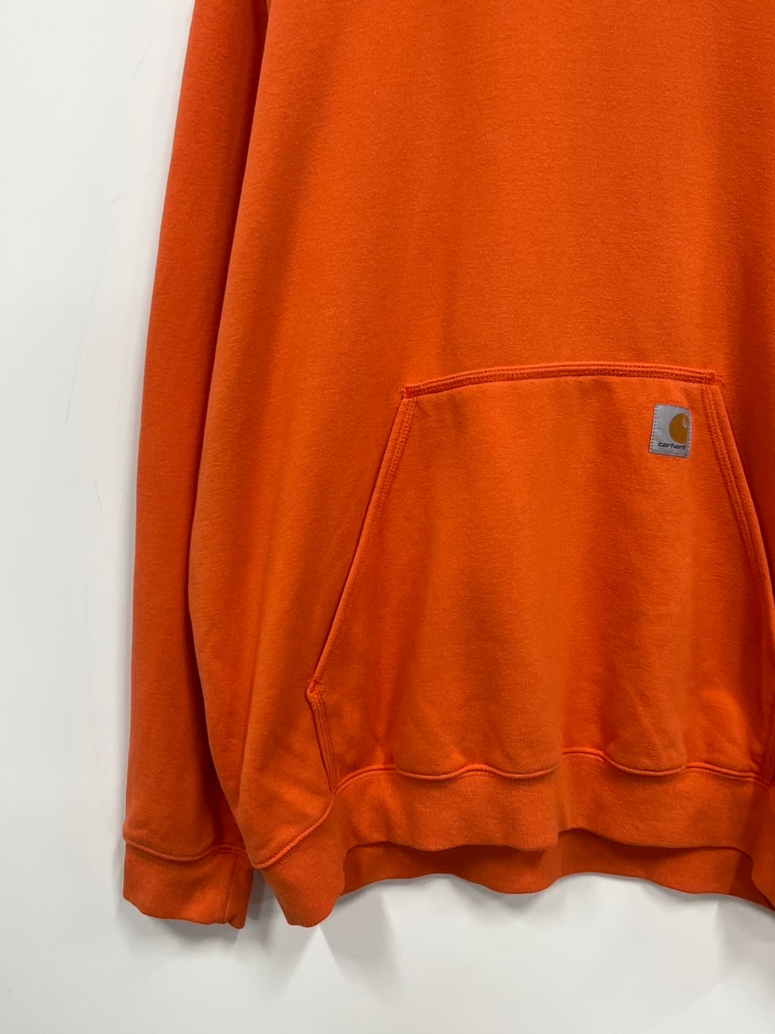 칼하트 후드 리얼 트리 풀오버 빅사이즈 후드티 상품이미지2