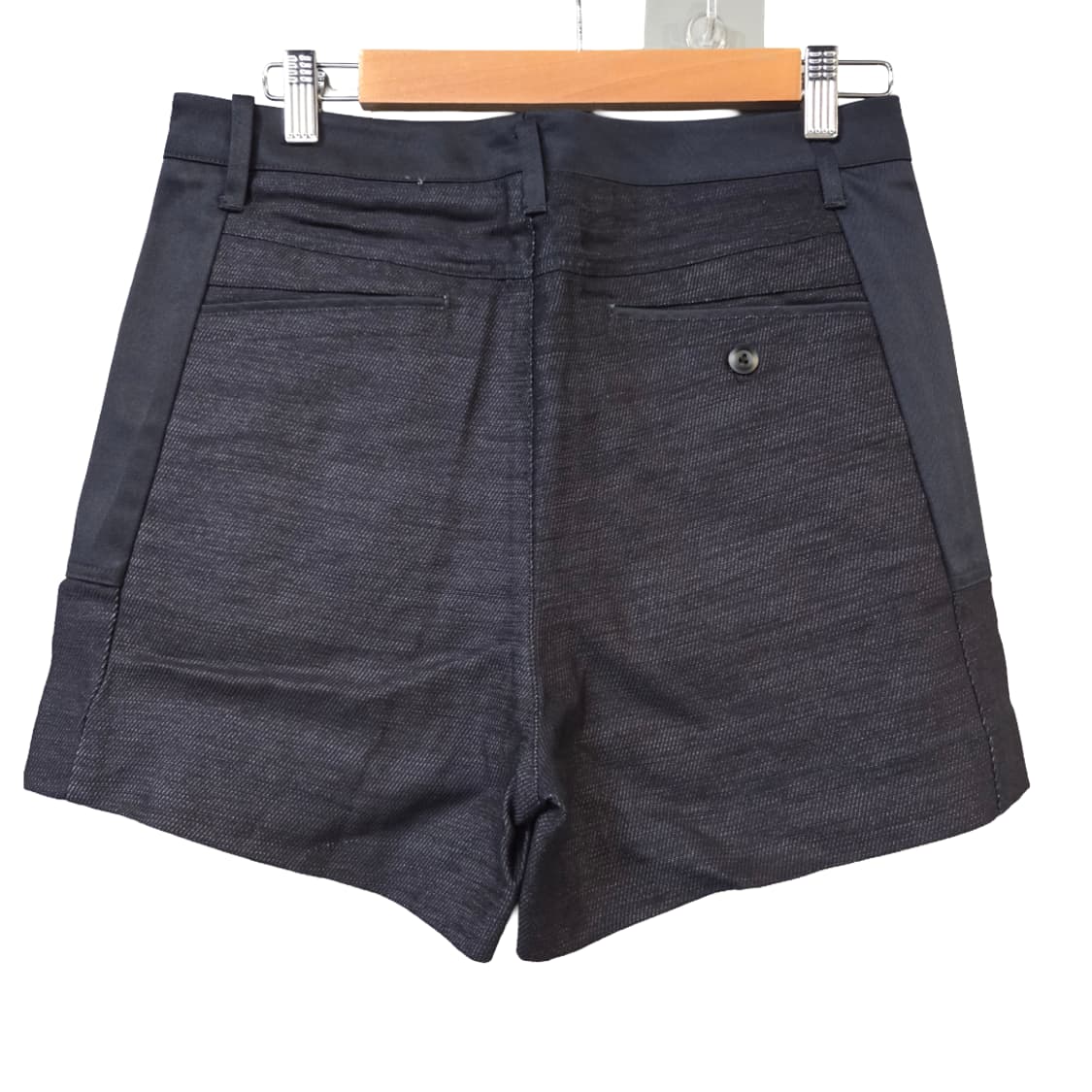 G스타 RAW 네이비 여성 반바지(26) 상품이미지2