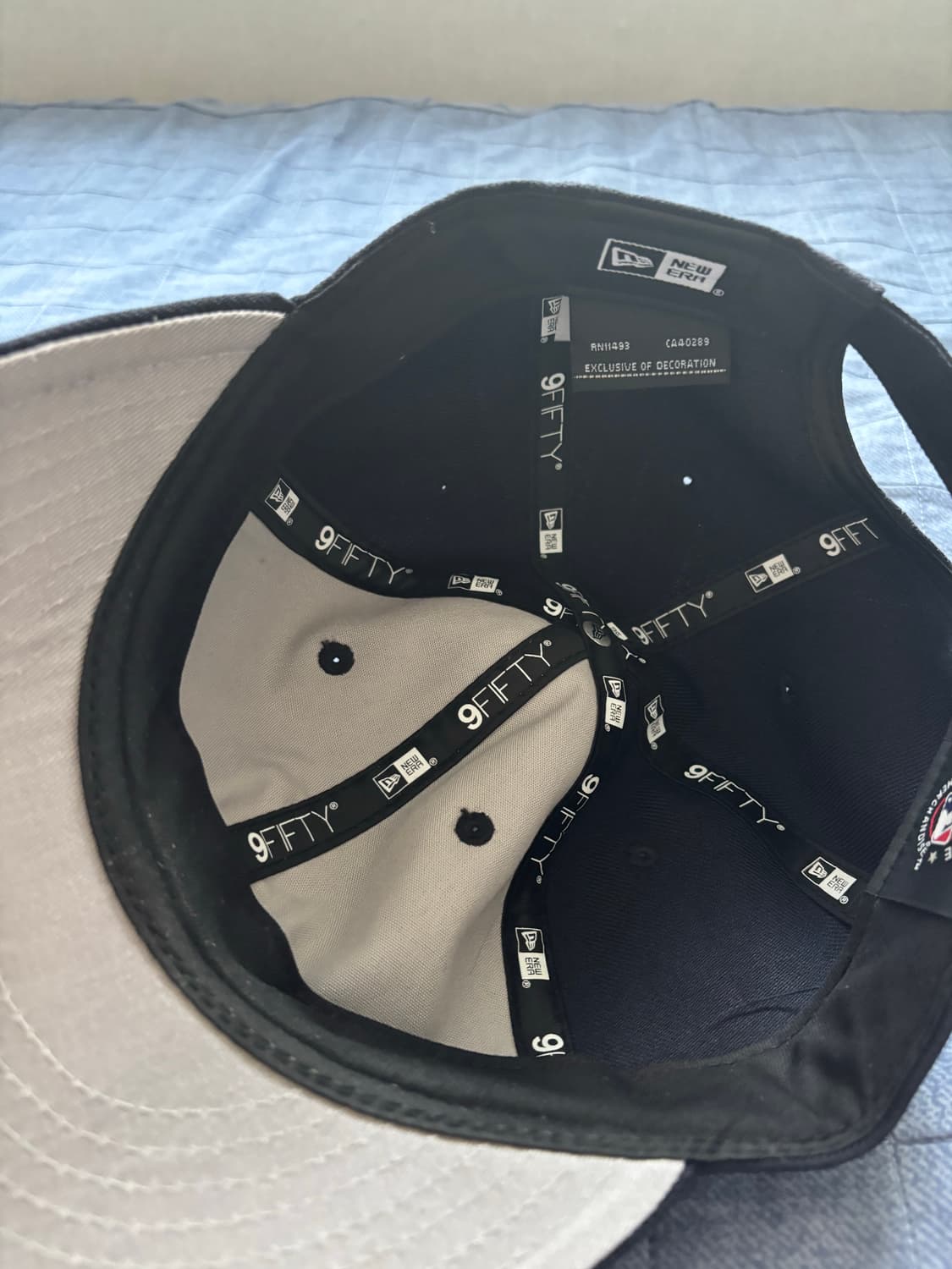 빔즈 뉴에라 볼캡 상품이미지3