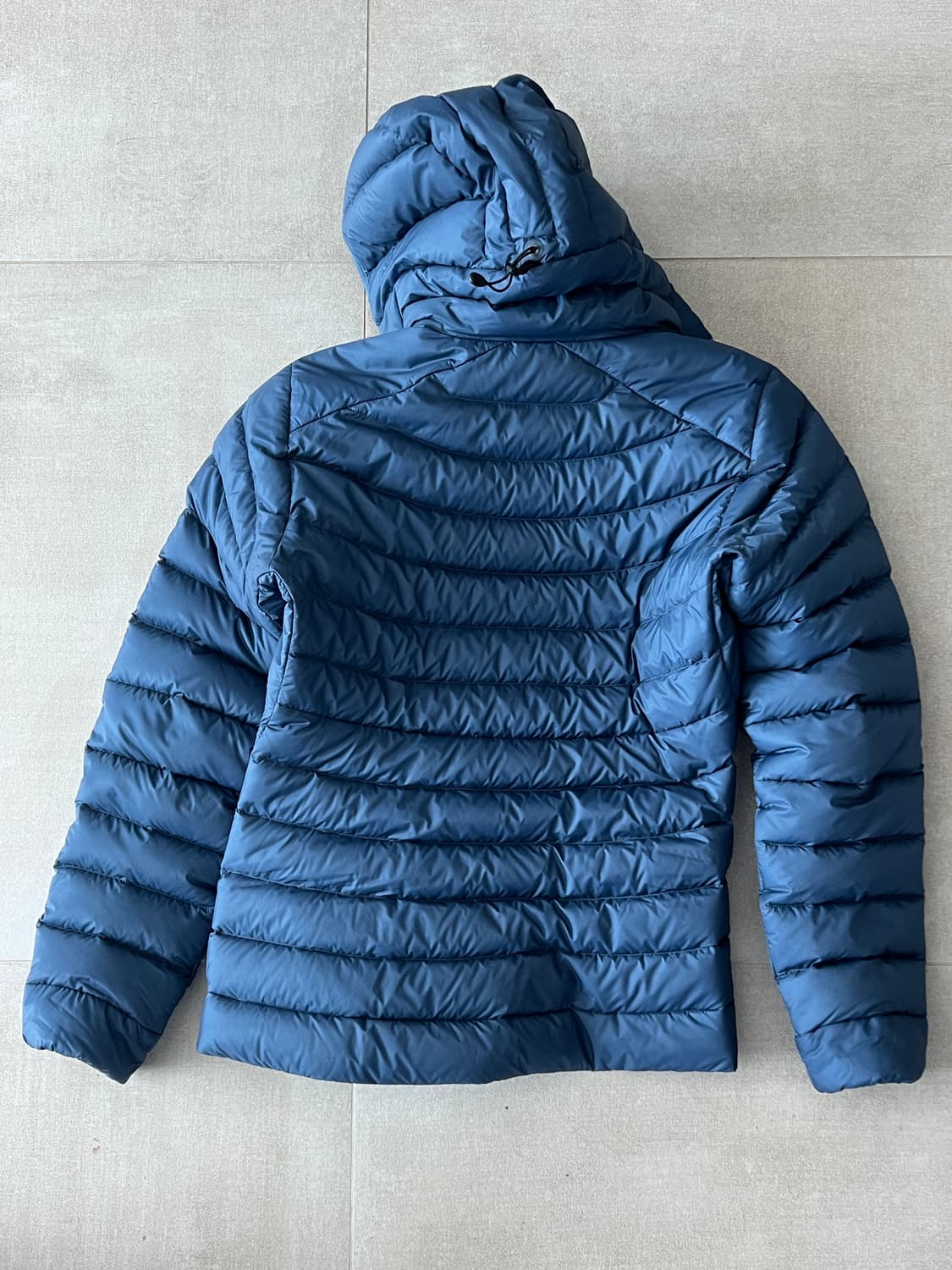 [s] 여성용 아크테릭스 세륨후디 상품이미지3