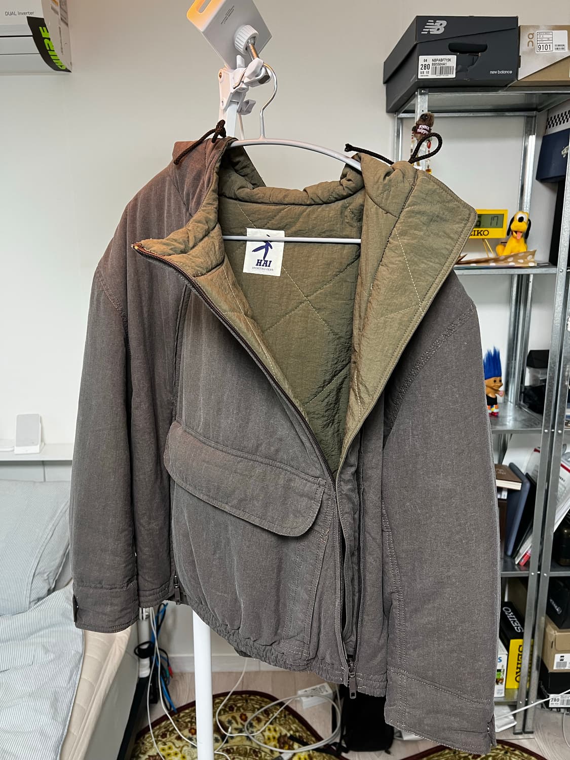 이세이미야케 hai 상품이미지7