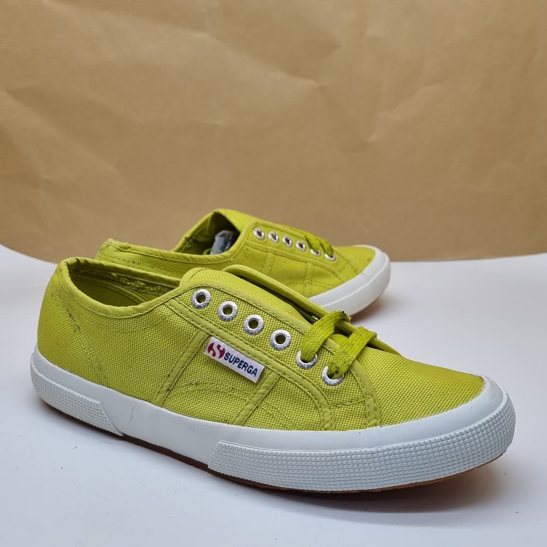 슈페르가 그린 스니커즈250 상품이미지1