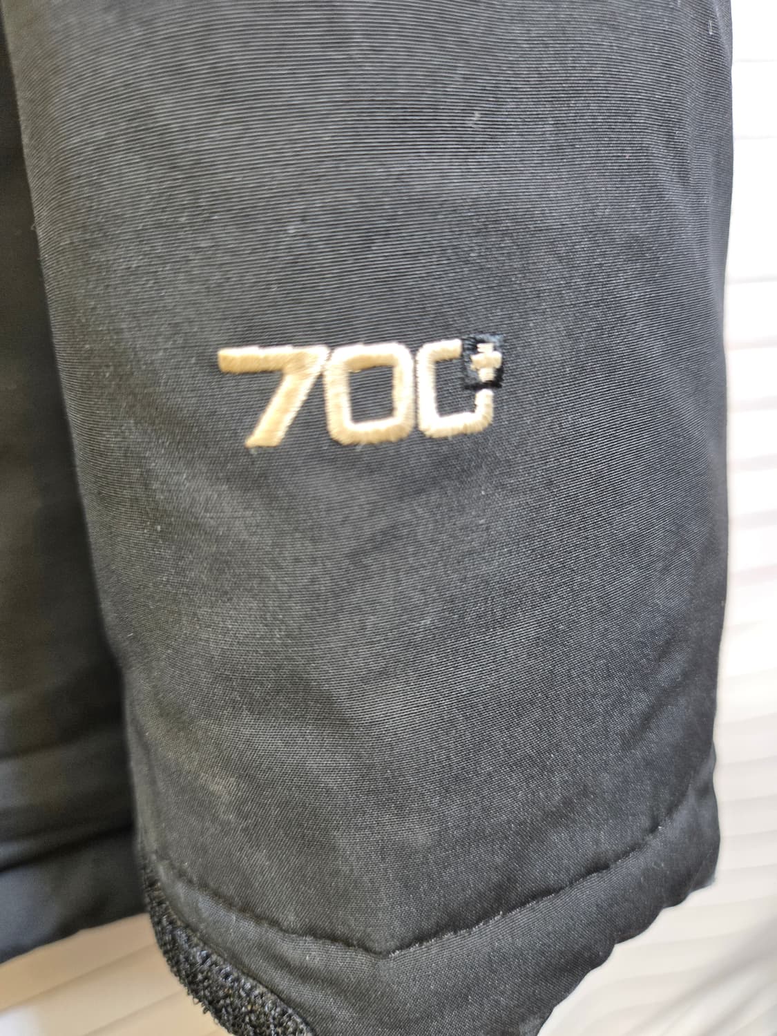 아이더 후드다운 상품이미지5