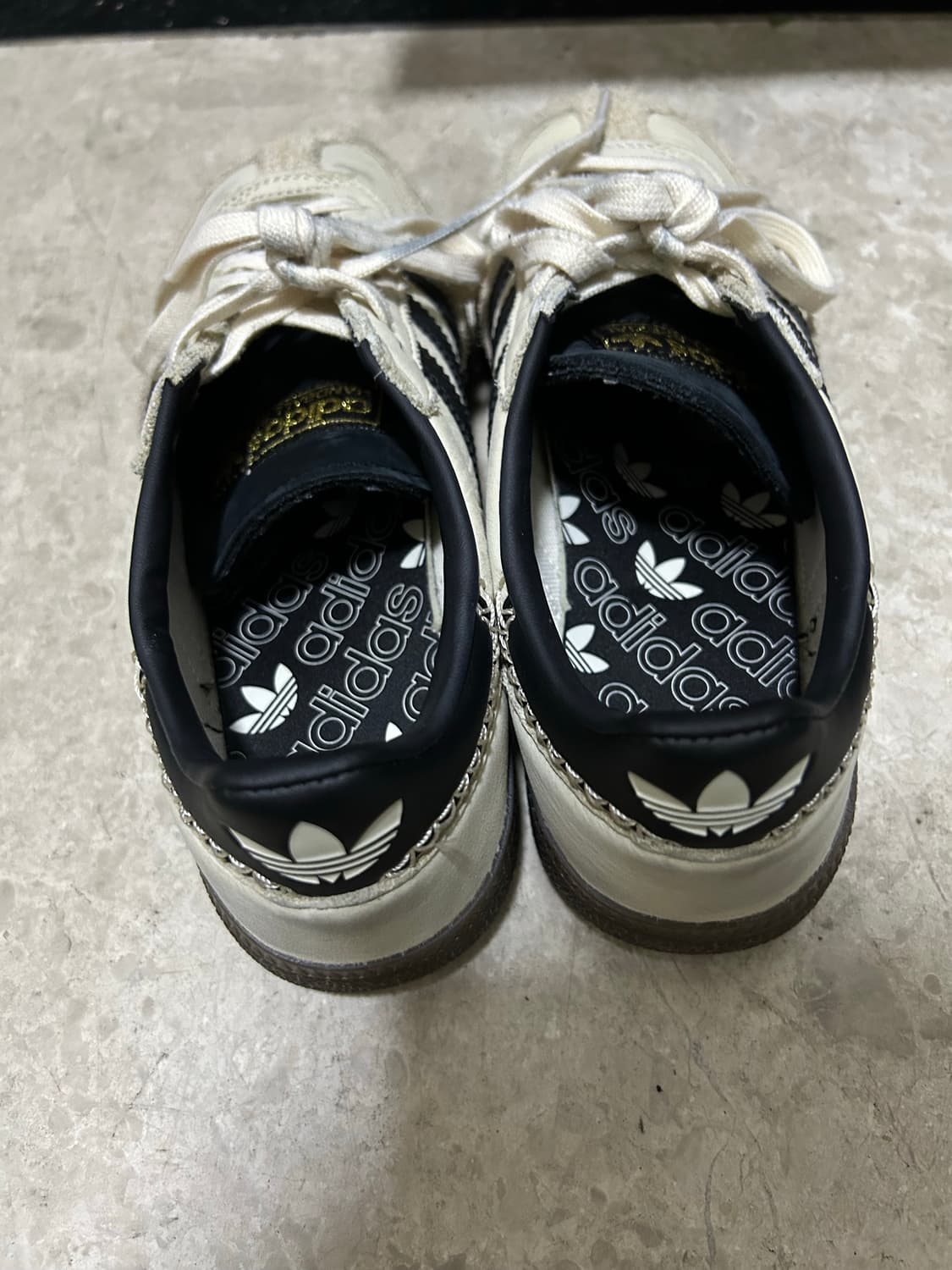 아디다스 핸드볼 스페지알 IE3698 230 상품이미지3