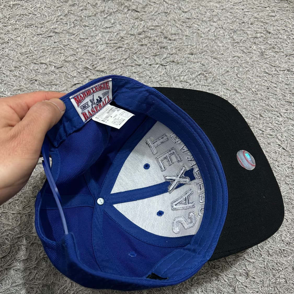 MLB 스냅백 상품이미지4