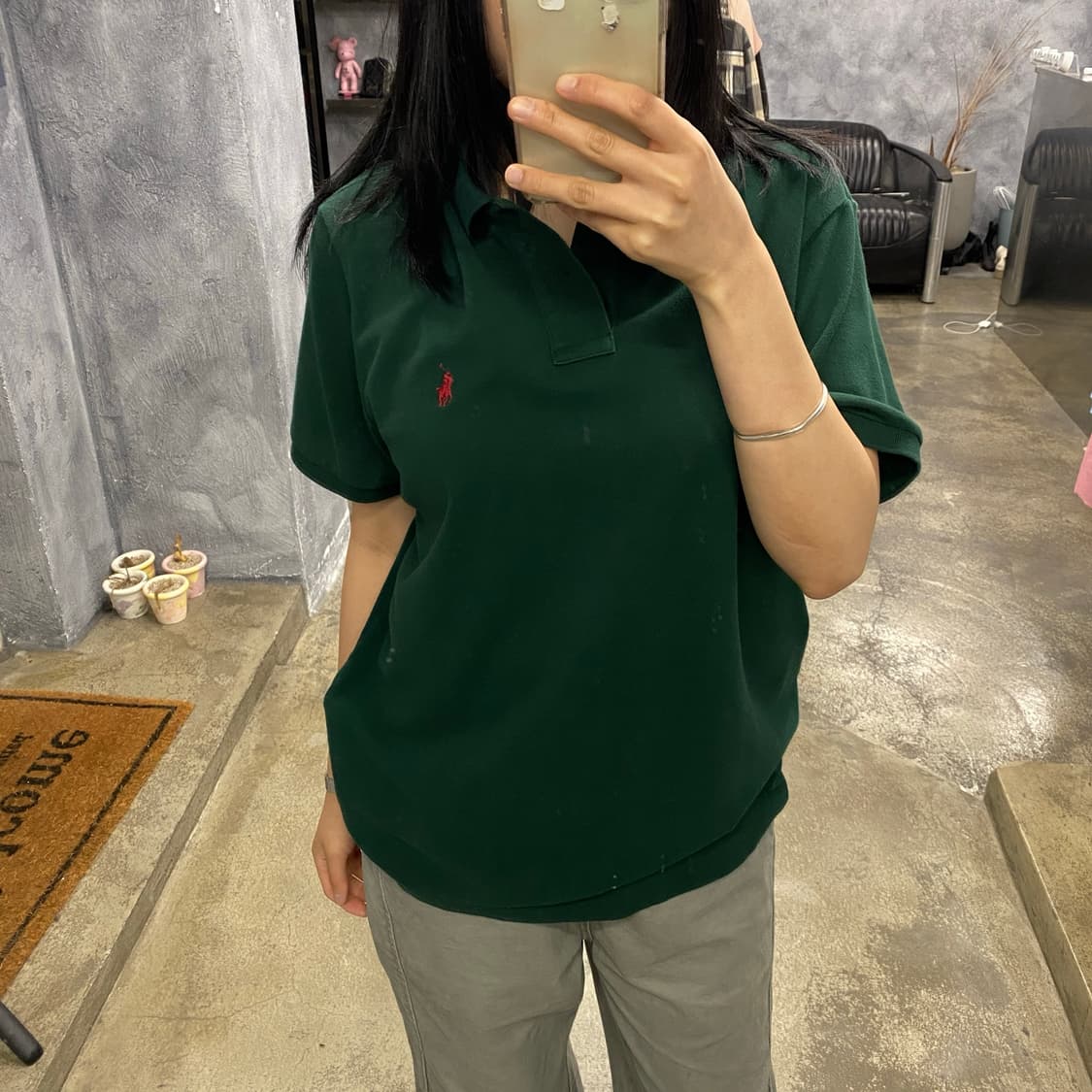 Polo Ralph Lauren 상품이미지6