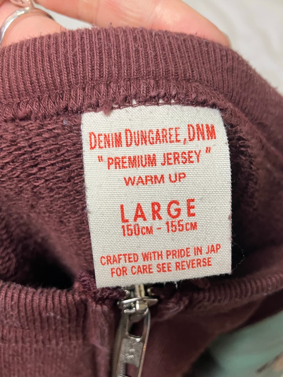 데님앤덩가리 상품이미지4