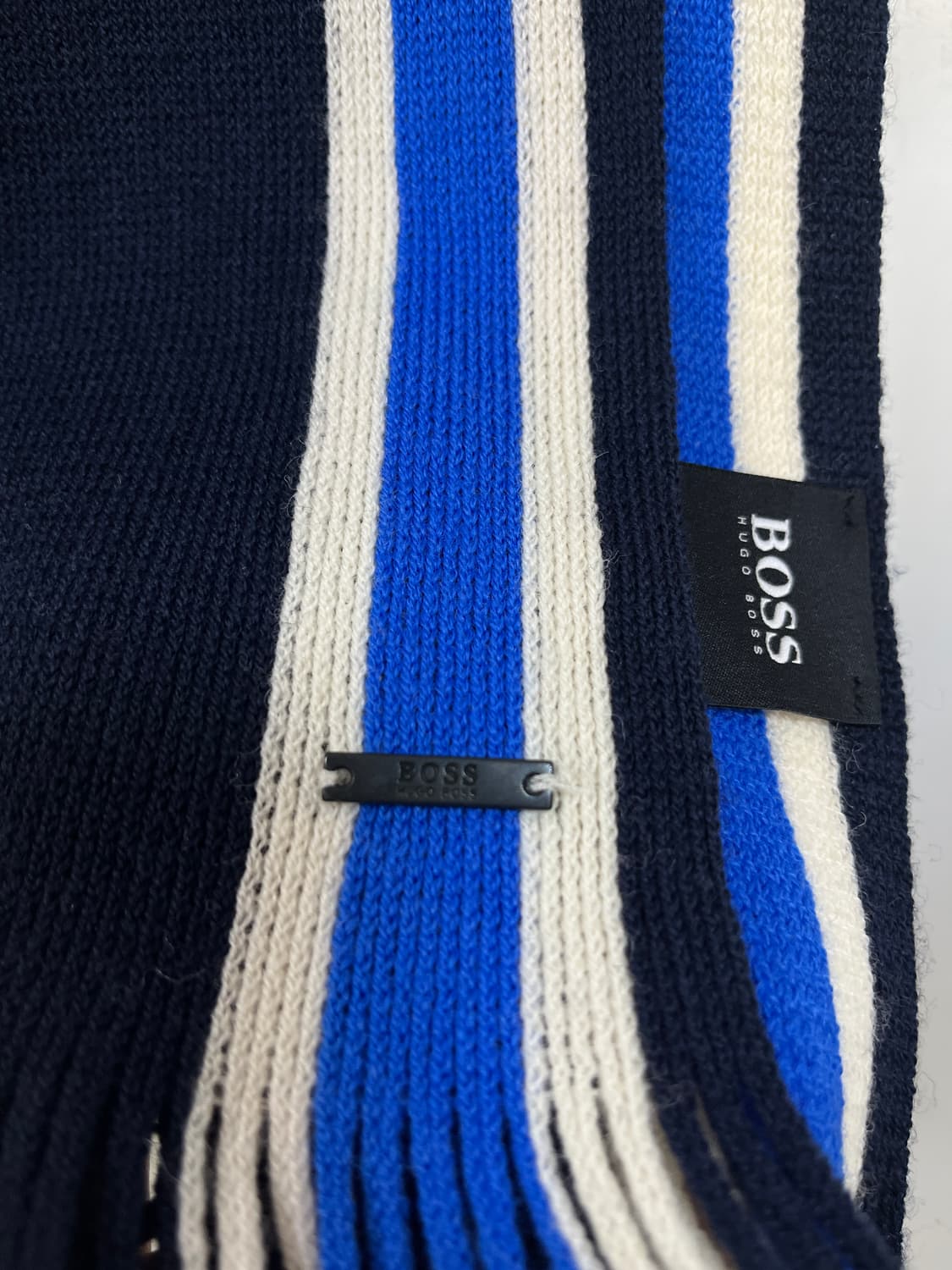 휴고보스 목도리, 머플러 상품이미지3