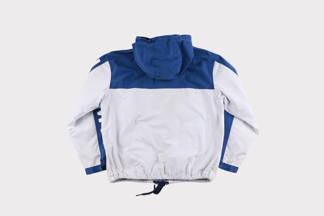 [XL] 타미힐피거 빅로고 아노락 자켓 상품이미지8