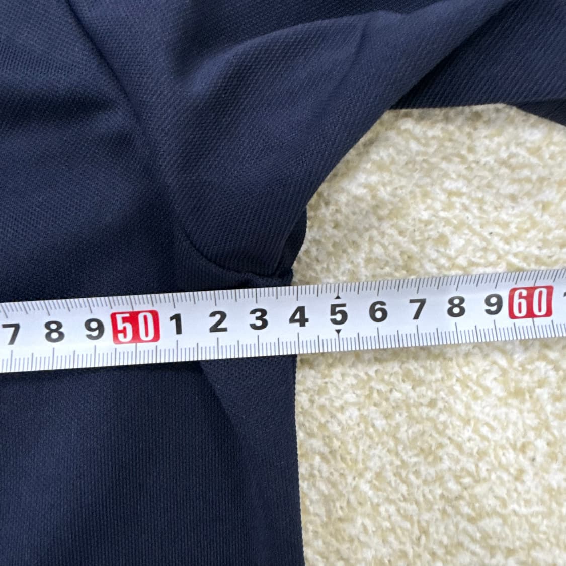 L 노스페이스 프라임 반팔 카라티0210T 상품이미지5