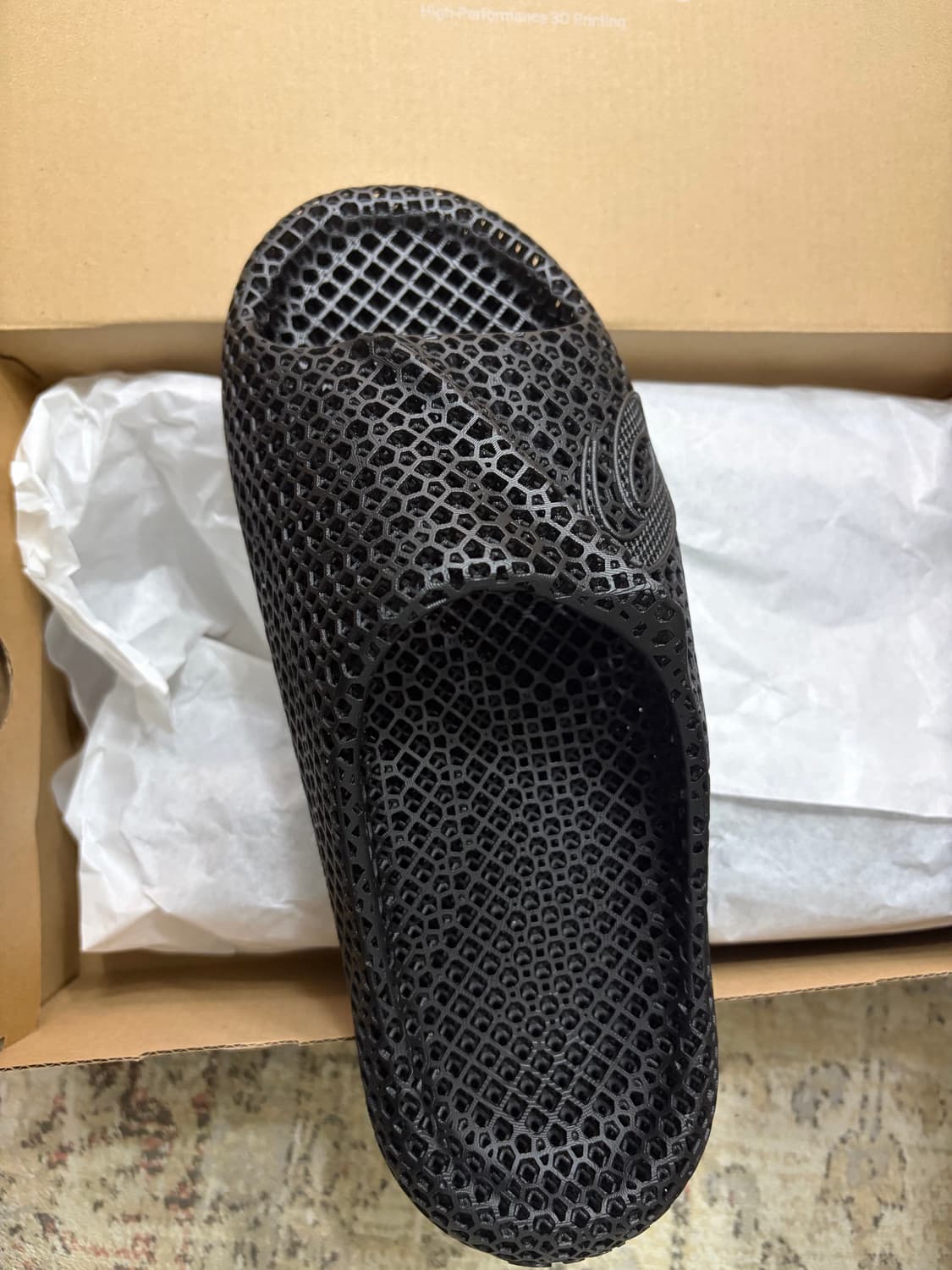 (M) 아식스 액티브브리즈 3D 샌들 슬리퍼 상품이미지1