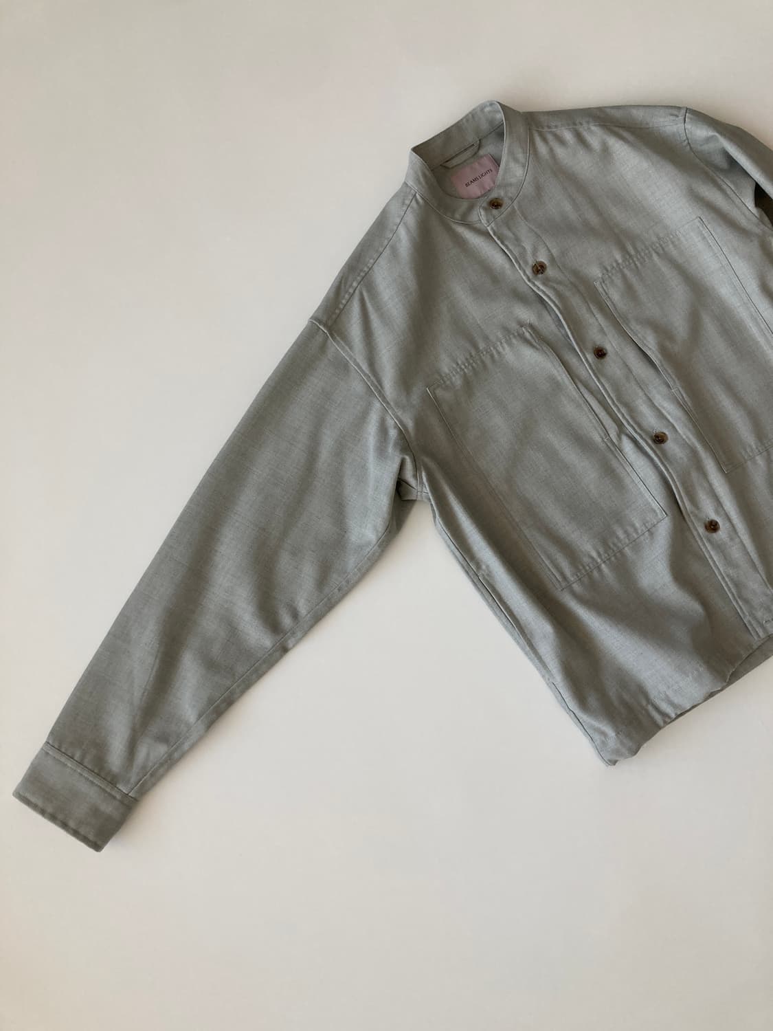 Light wear Jacket 상품이미지5