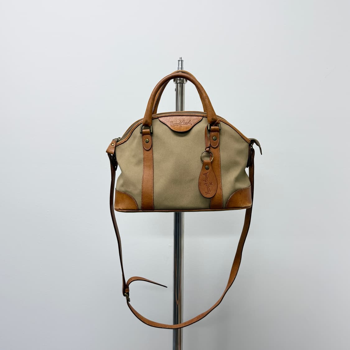 old Margaret Howell boston bag 상품이미지1