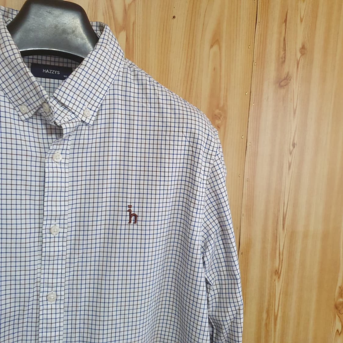 헤지스 셔츠105 상품이미지2