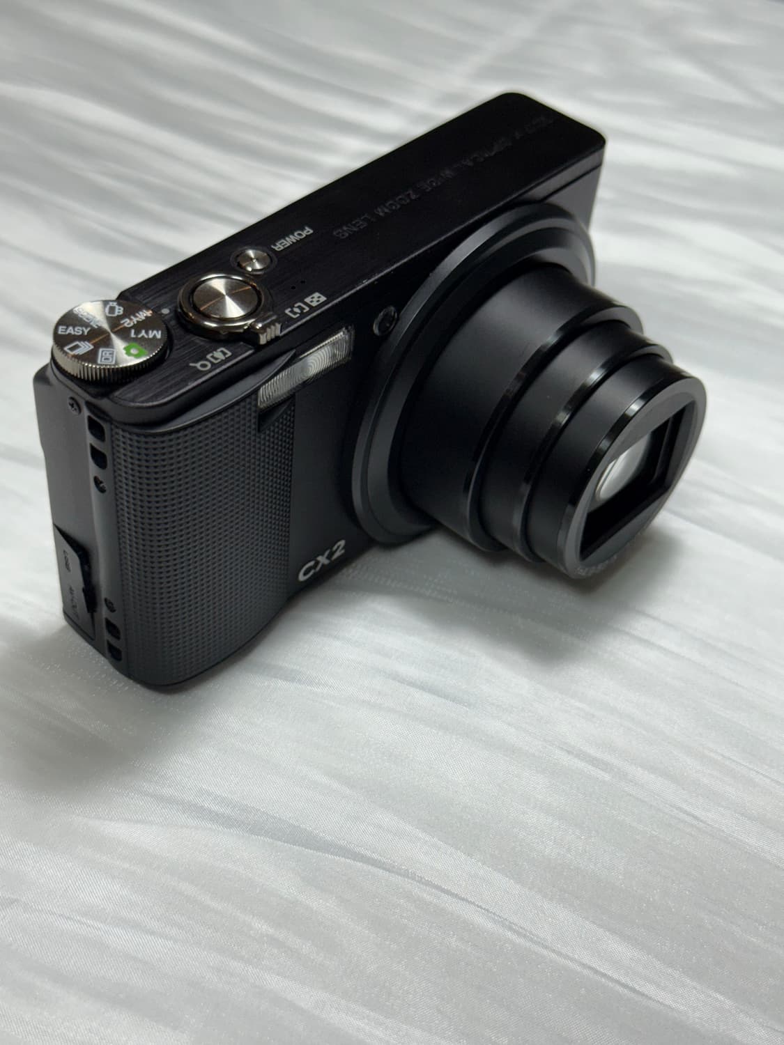 Ricoh cx2 리코 cx2 상품이미지9