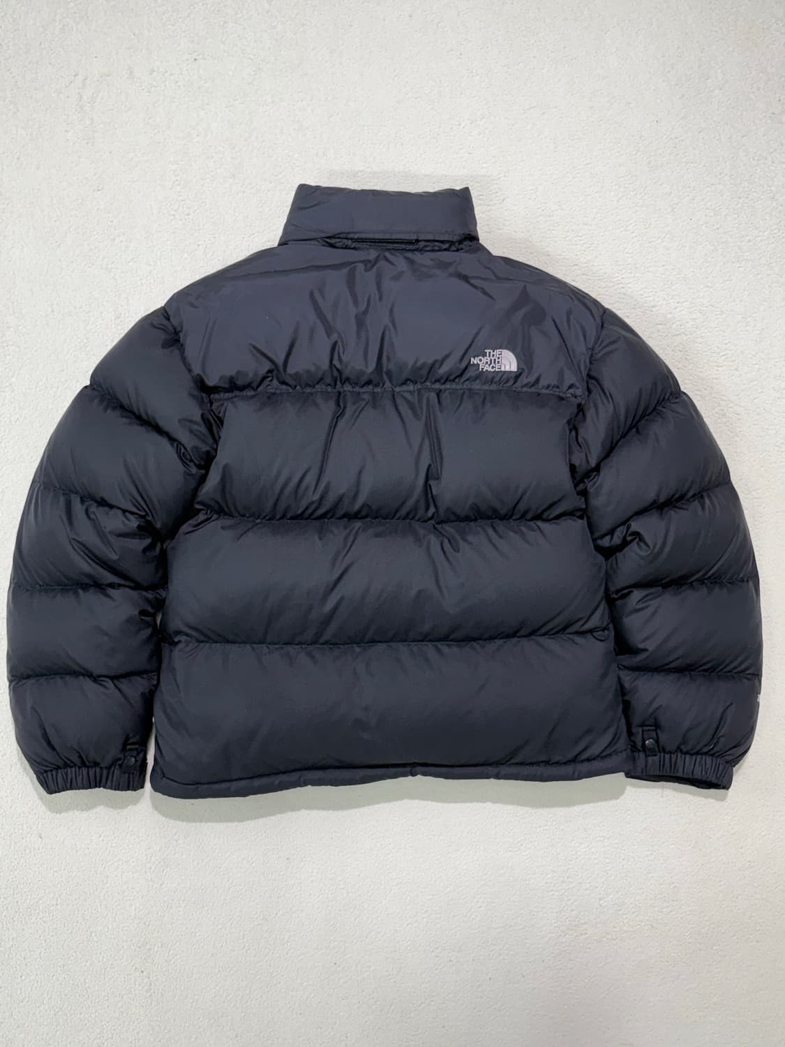 노스페이스 700 눕시 무광 블랙 M 100-105 상품이미지3