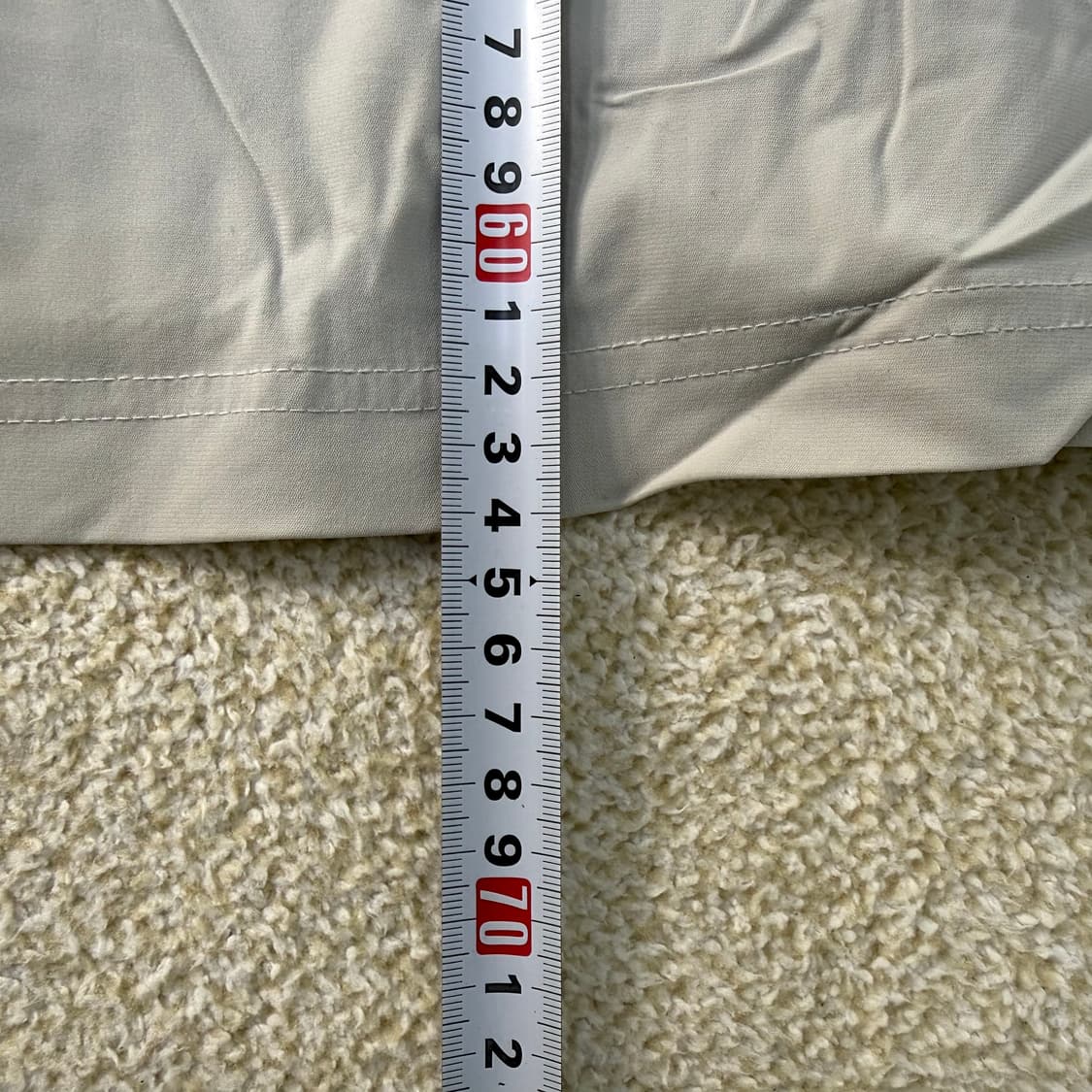 100 디스커버리 익스페디션 바람막이 0121T1 상품이미지6