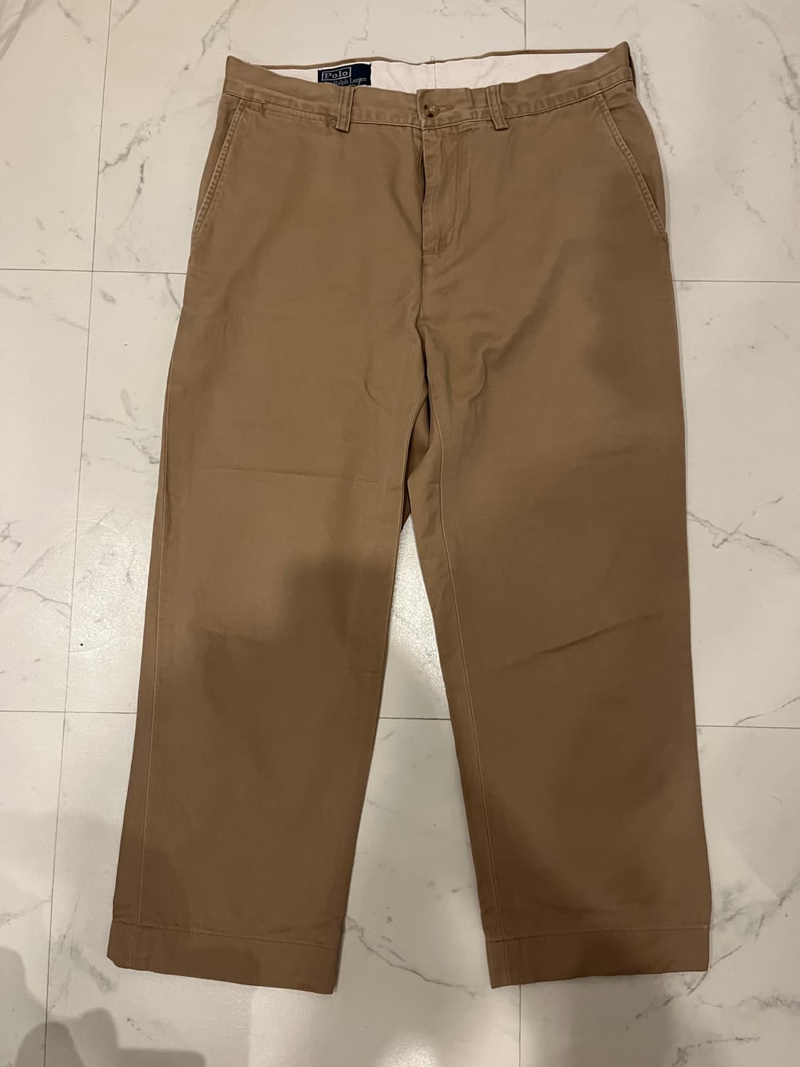 폴로 랄프로렌 치노팬츠 상품이미지1