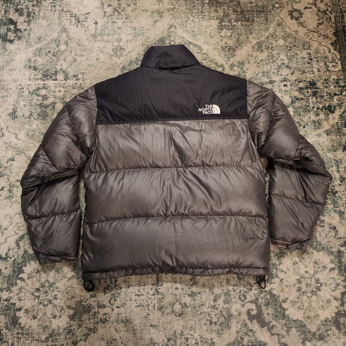 90s 노스페이스 700 눕시 상품이미지2