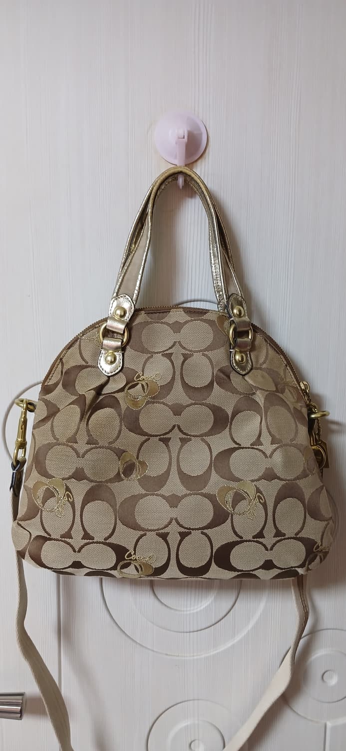 코치가방  상품이미지5