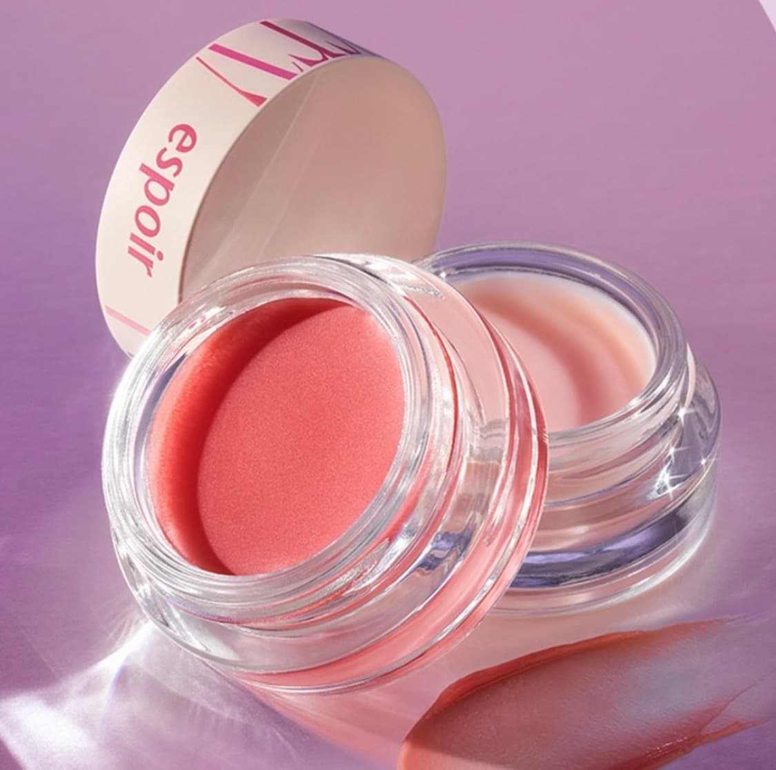 에스쁘아 고체향수 상품이미지1