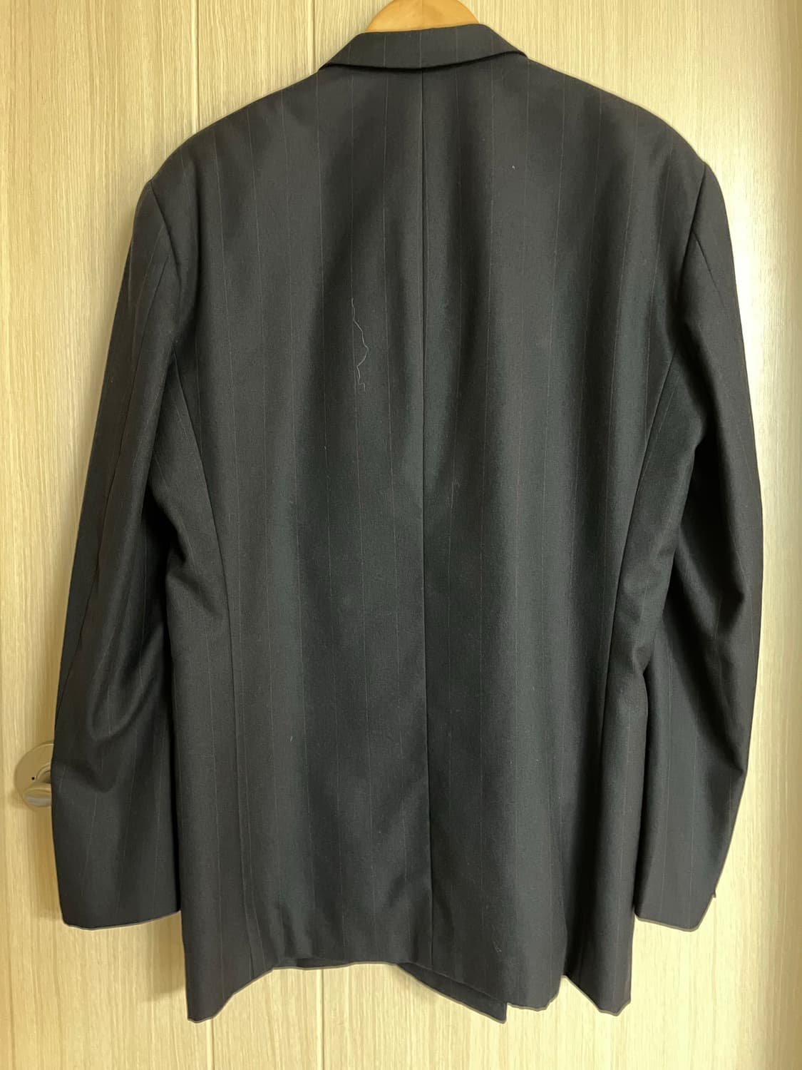 요지야마모토 AAR 블레이져  상품이미지4