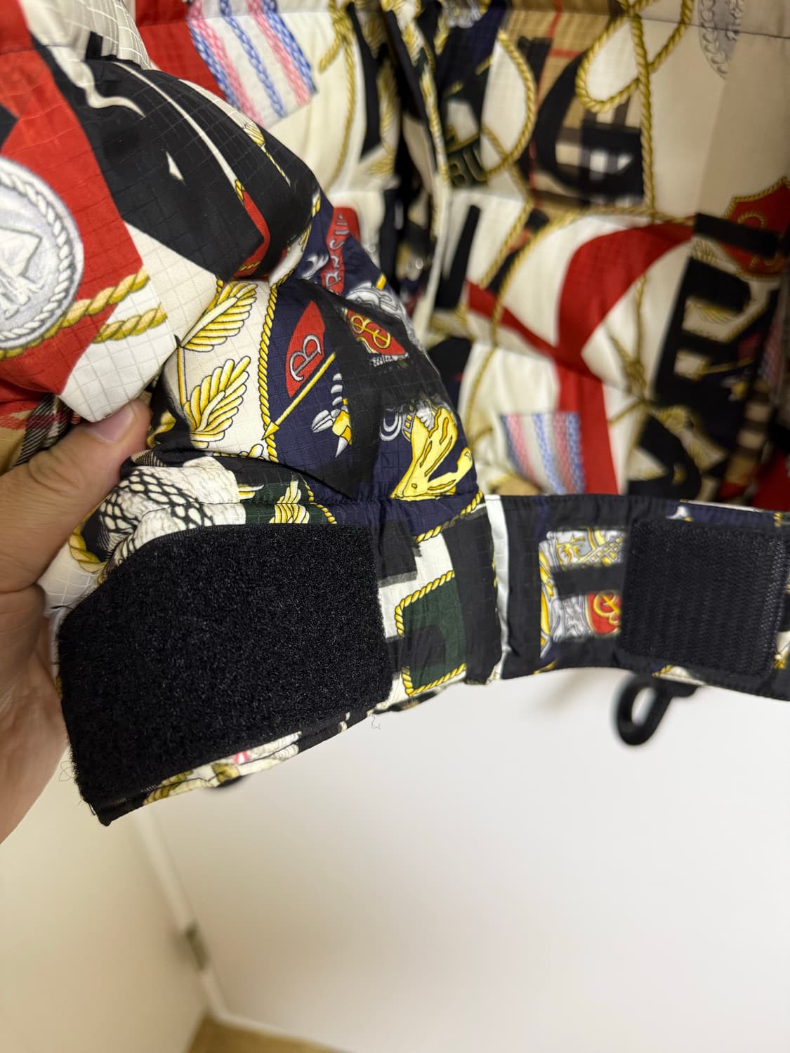 버버리 패딩 (54) 상품이미지5