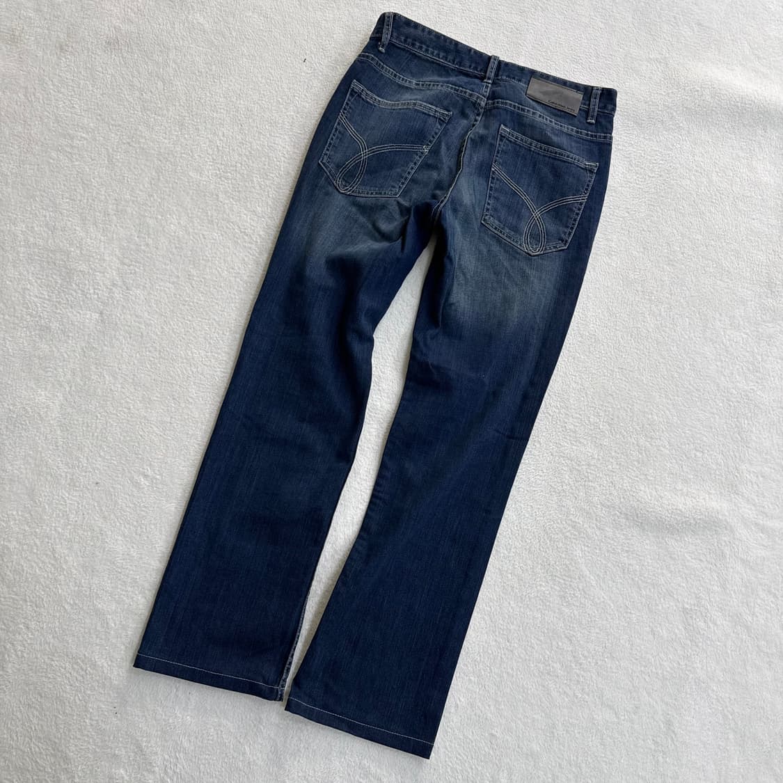 W30L32 켈빈클라인 진 데님팬츠 0326T 상품이미지2