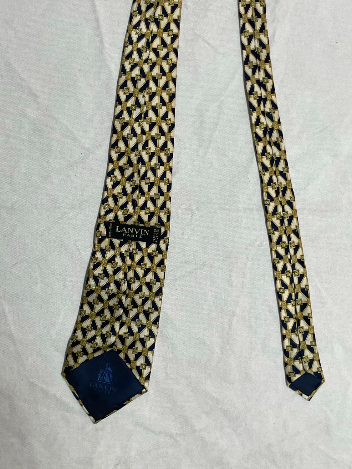 랑방 넥타이  상품이미지6