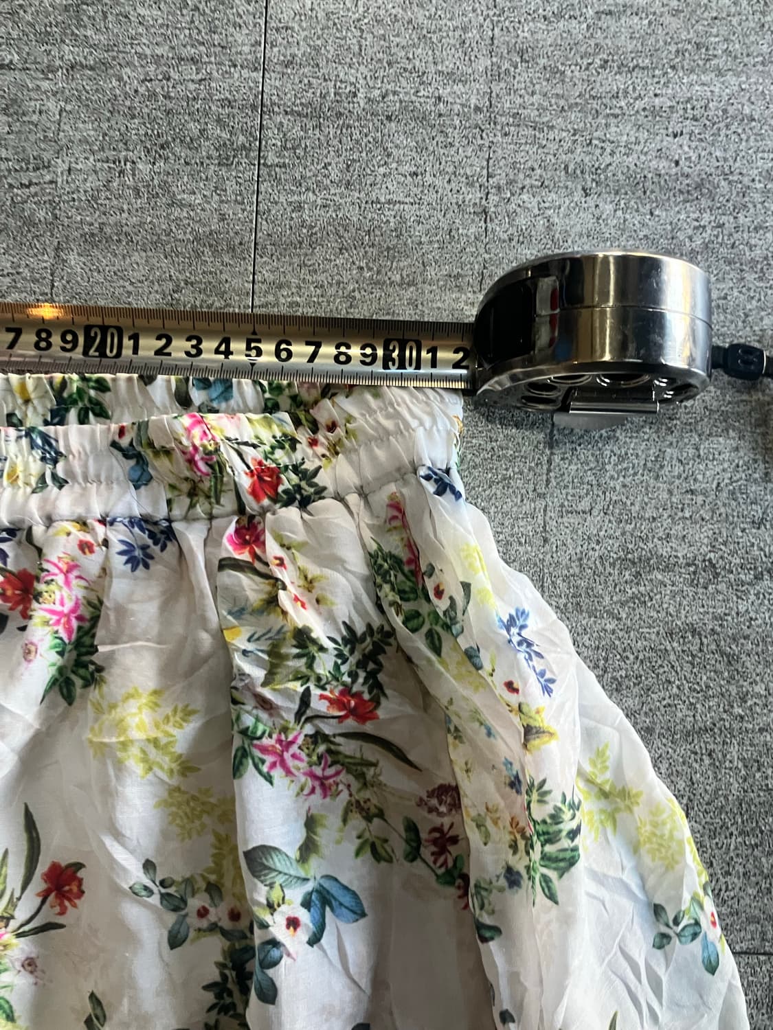 일본빈티지 Glean 달천깔페어리 프린세스깔 플라워스커트 상품이미지2