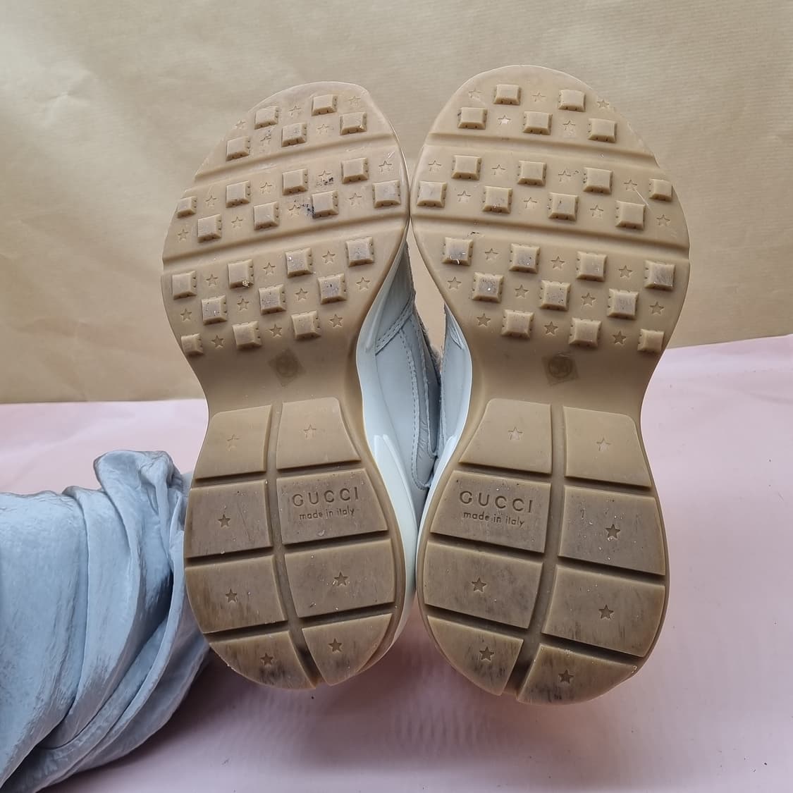 구짜 디즈니 운동화 235 상품이미지3