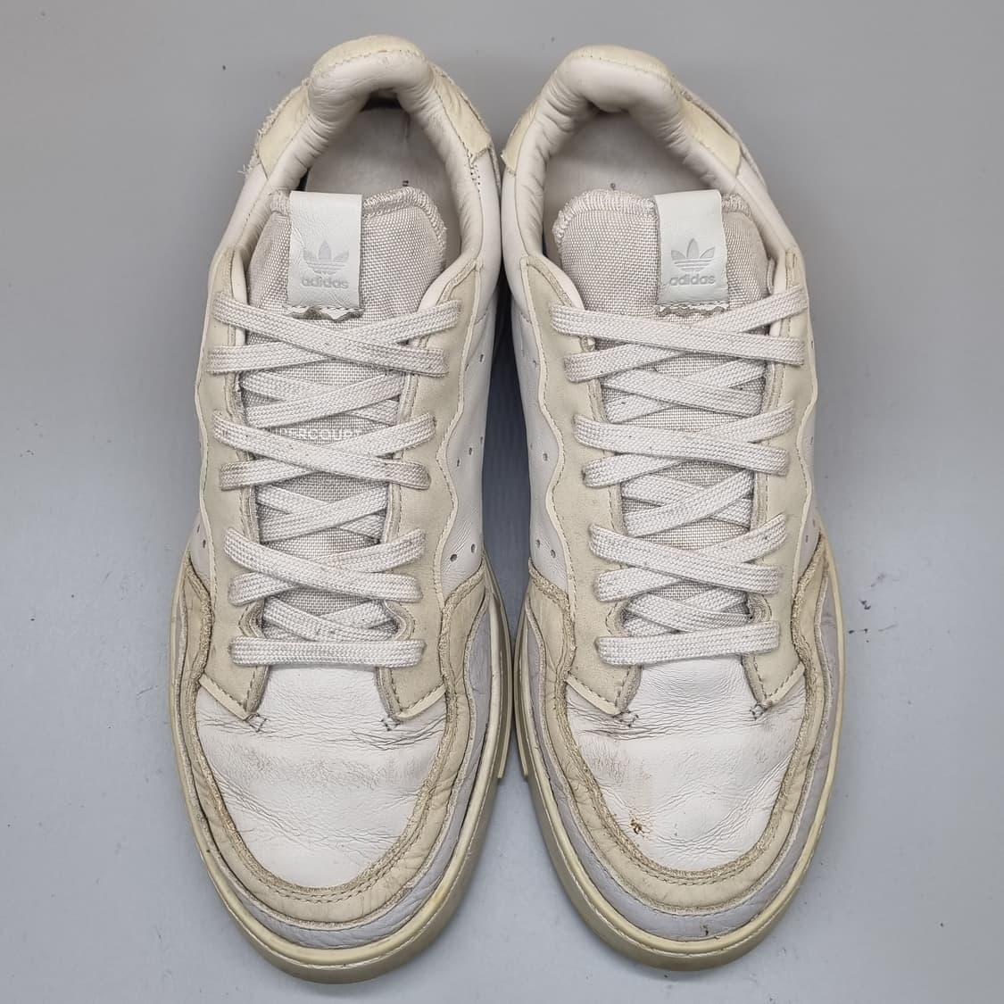 아디다스 슈퍼코트 남성운동화265 상품이미지2