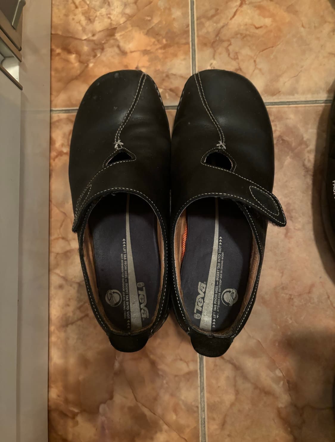 테바 앙코나 클로그 상품이미지1