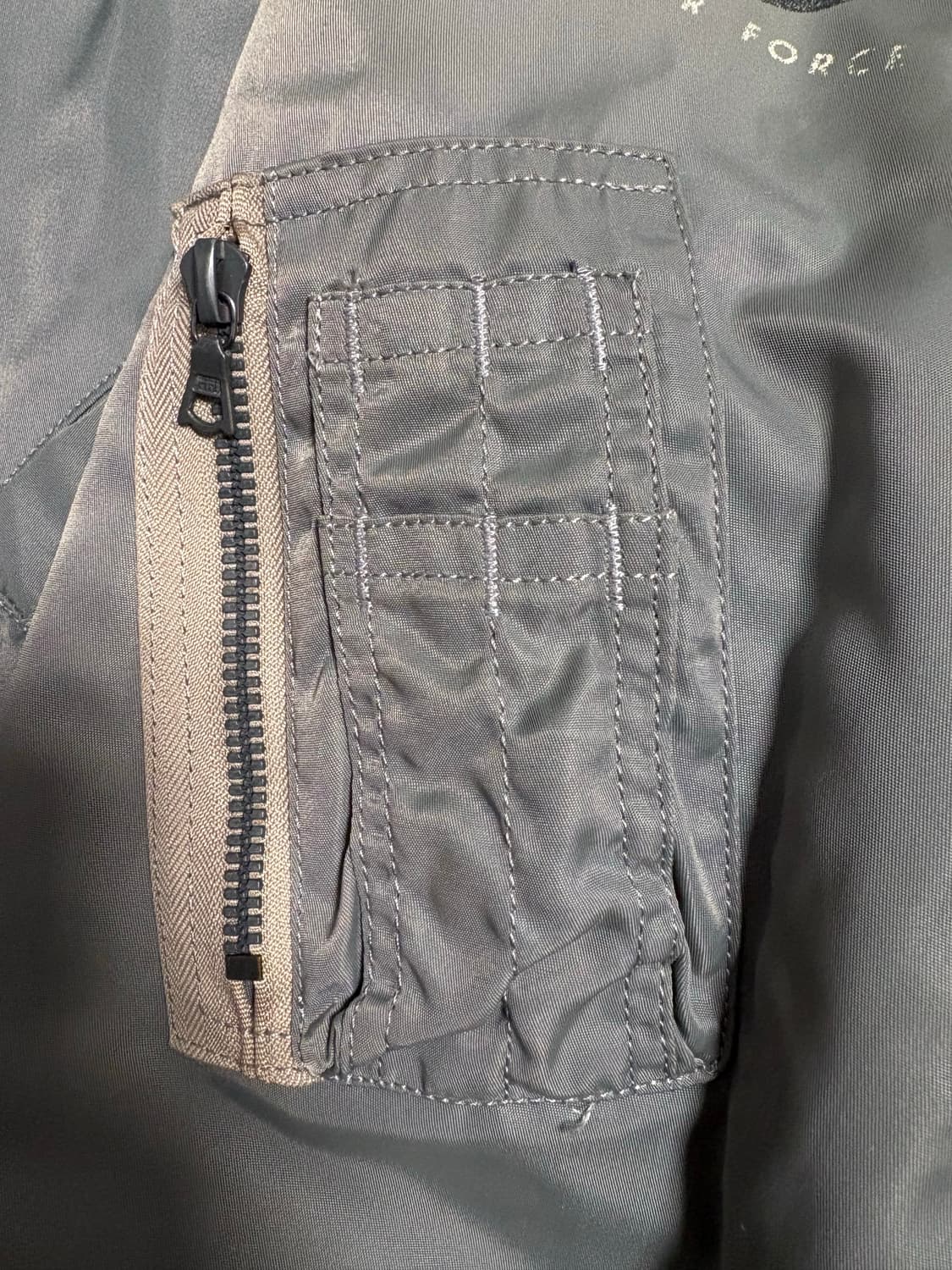 페로우즈 ma-1(100) 상품이미지6