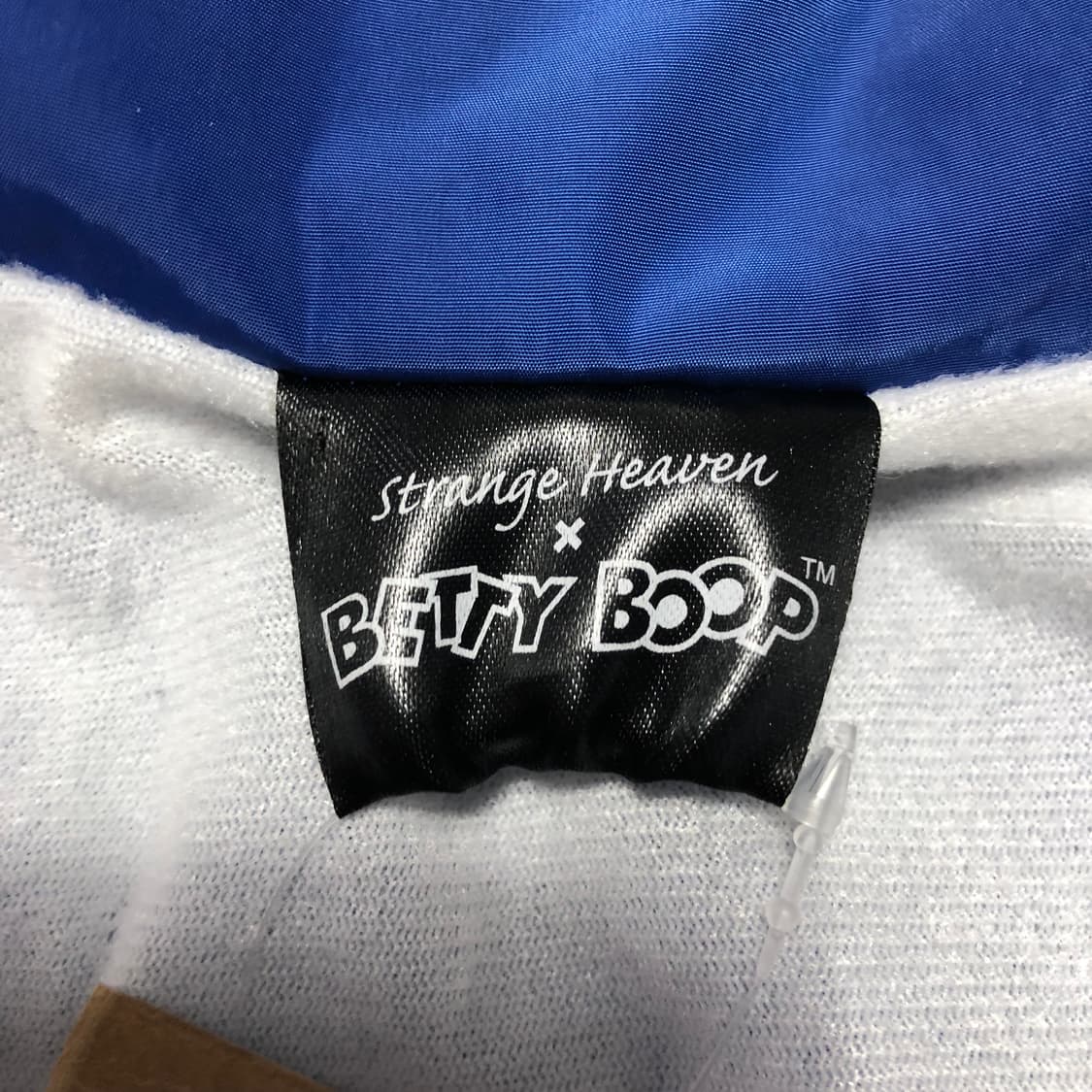 1990s 베티붑  빈티지 자켓  상품이미지5