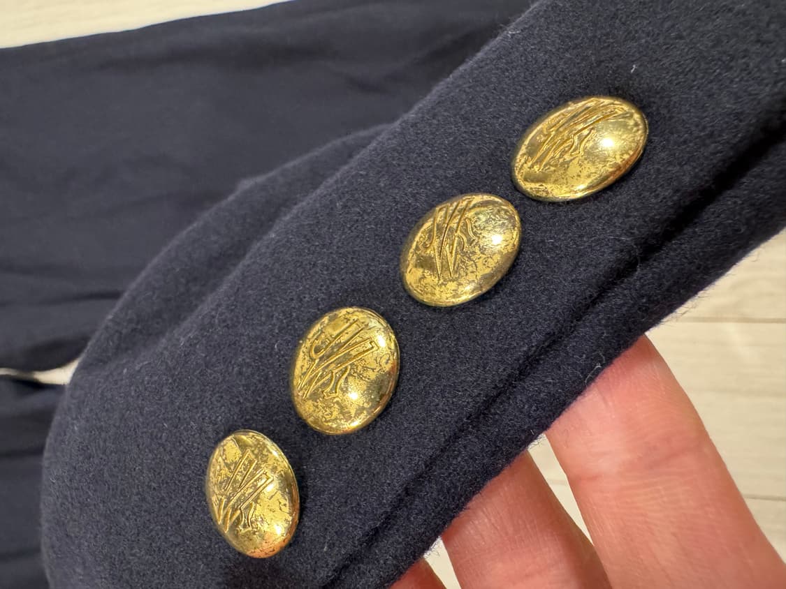 몽클레르 감마블루 팬츠  상품이미지3