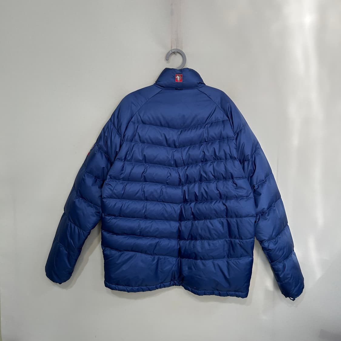 블랙야크 남성 덕다운 패딩 115  상품이미지2