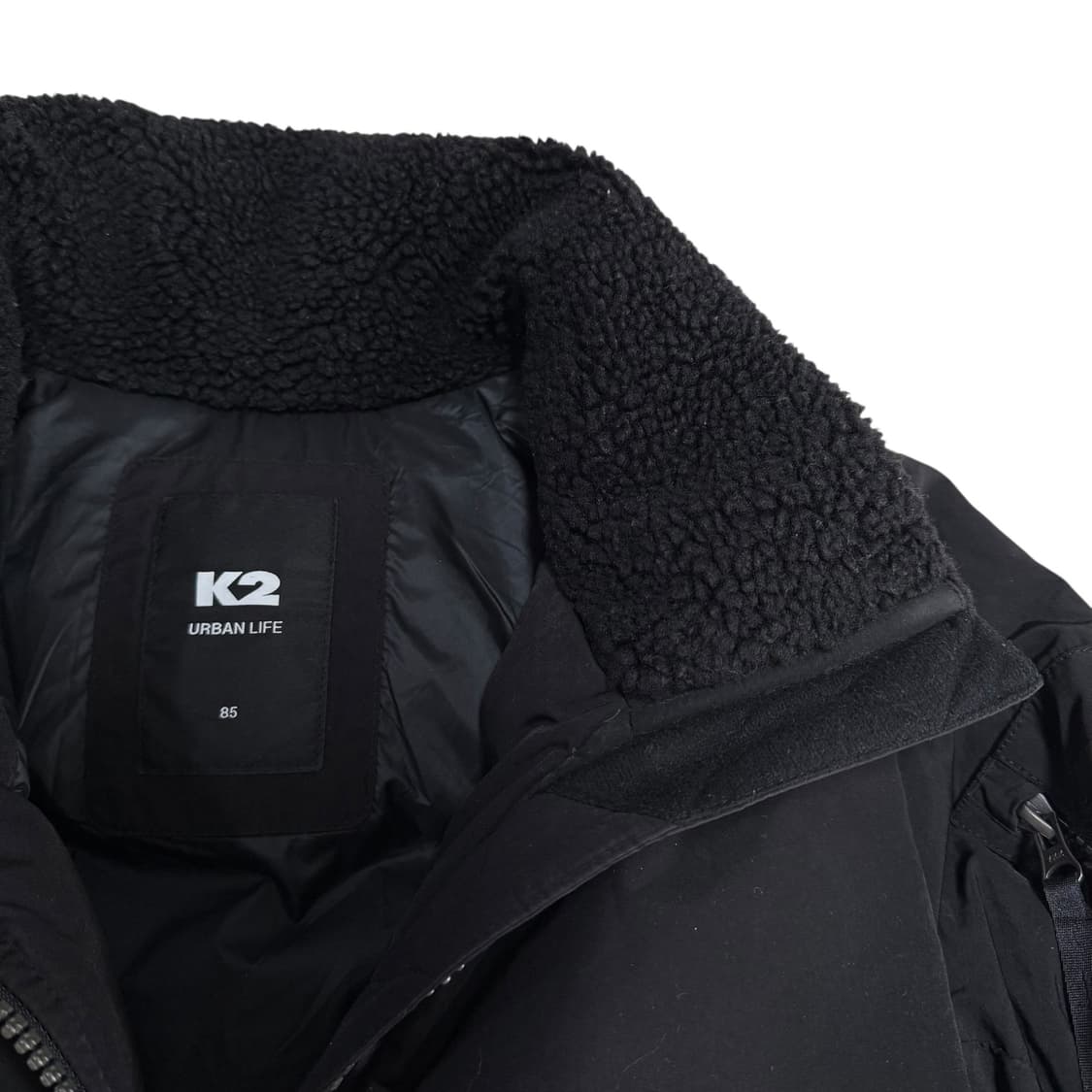 K2 패딩 상품이미지2