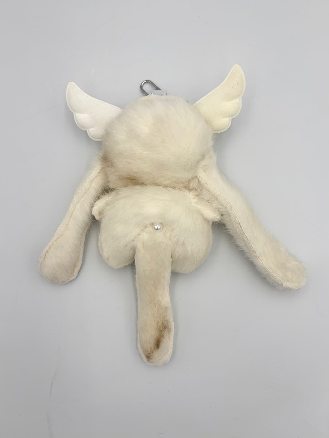 Pink-Eyed Mini Angel Kumo 상품이미지4