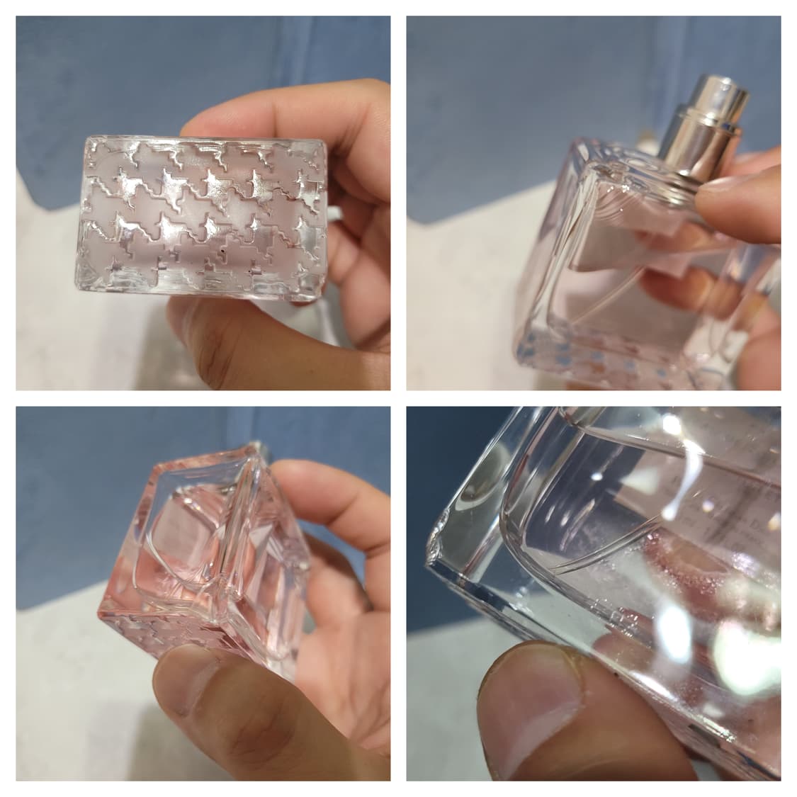 디올 미스디올 쉐리 블루밍부케 EDT 50ml 향수 (K) 상품이미지4