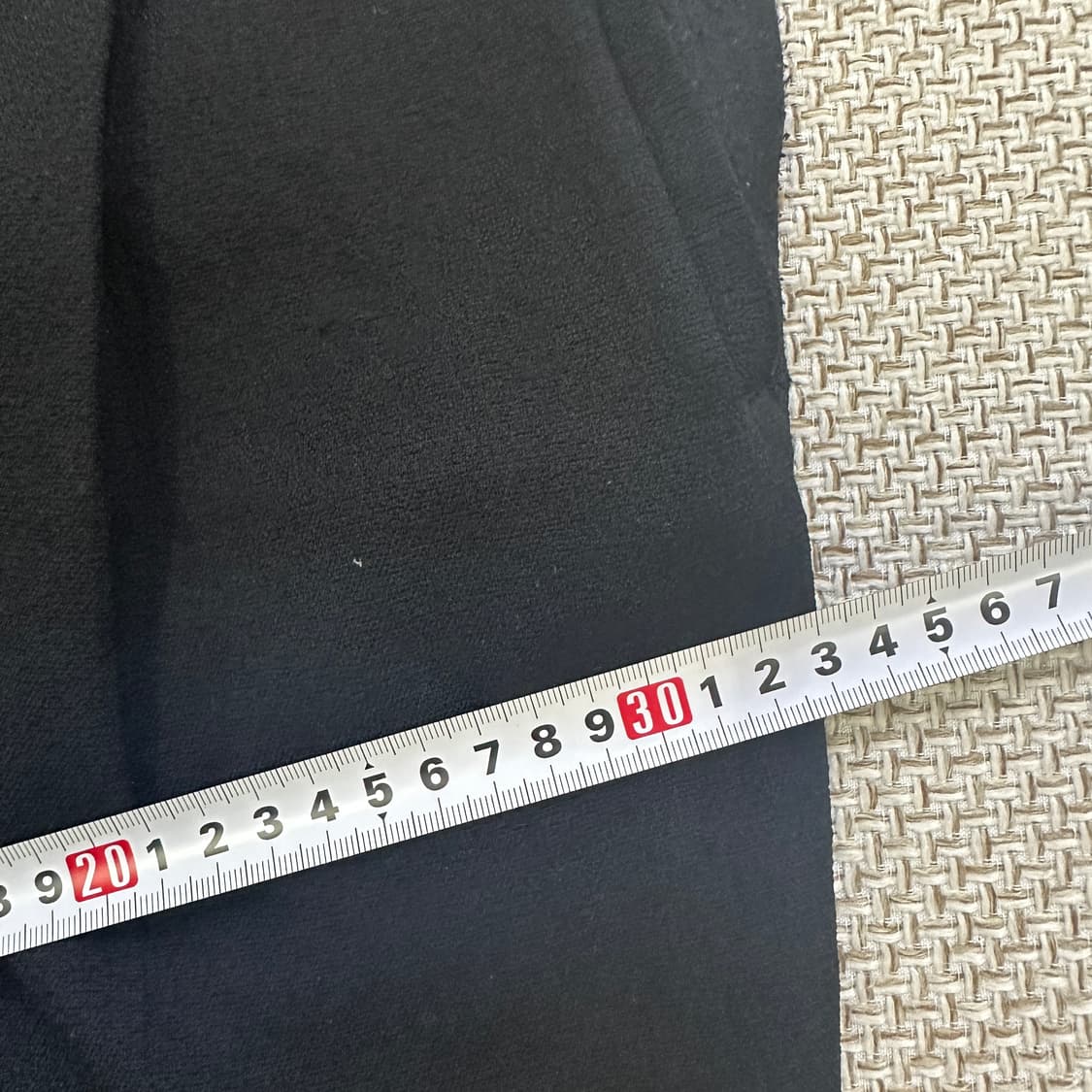 32/82 커스텀멜로우 정장 팬츠 0414D 상품이미지7