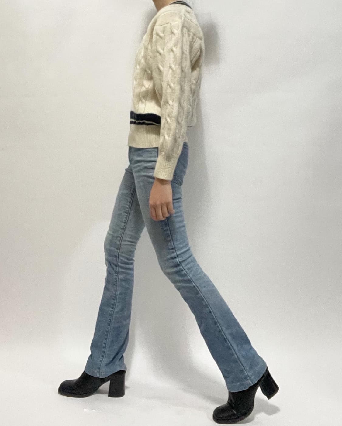 띠어리 팬츠 상품이미지4