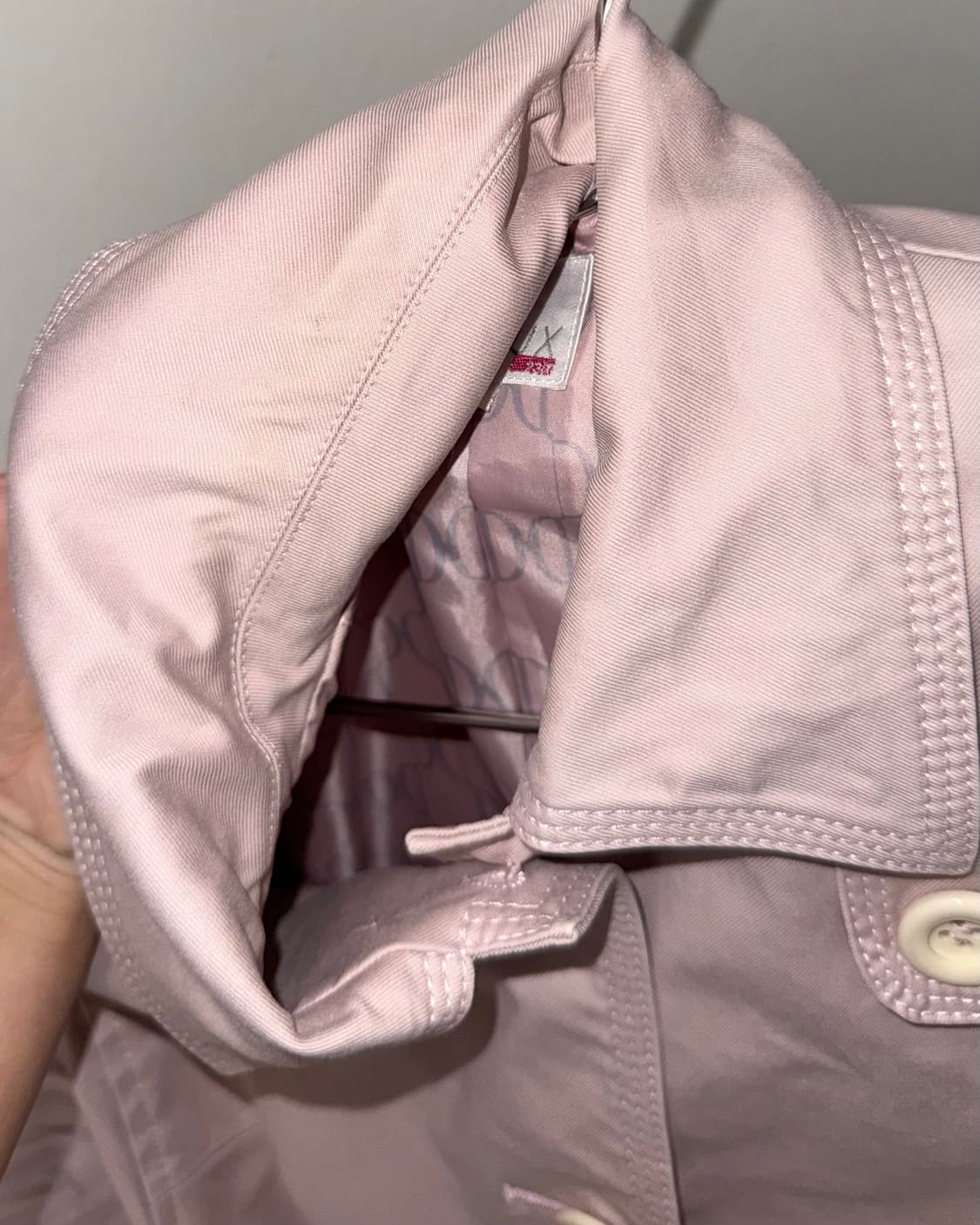 빈티지 자켓 상품이미지3