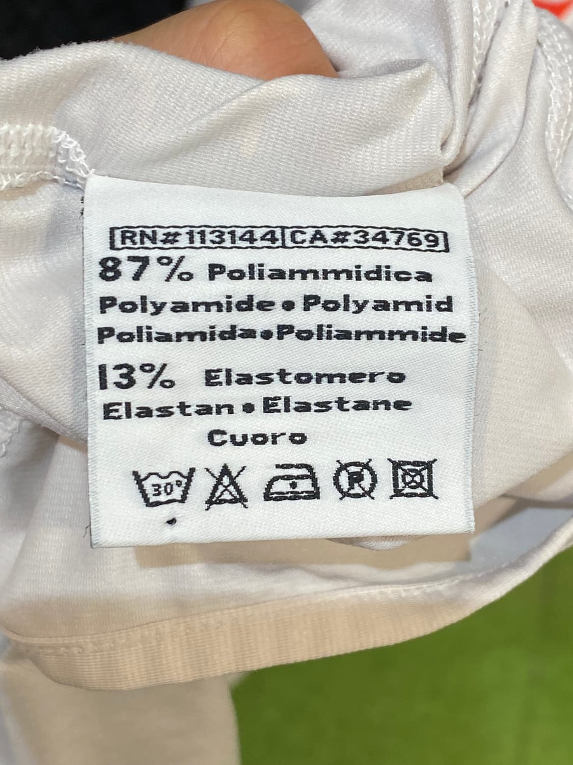 10/11 풀럼 홈 뎀벨레 (M) 상품이미지8