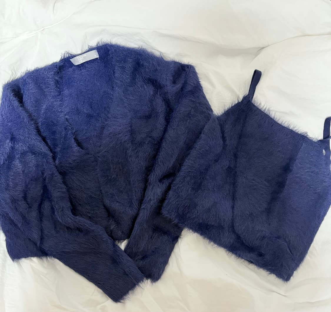 에잇세컨즈 앙고라나시세트 상품이미지1