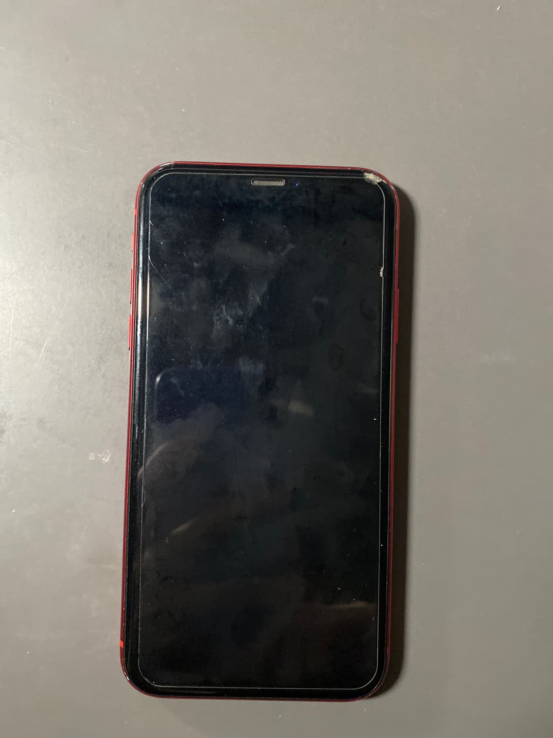 아이폰 XR 레드 128GB 상품이미지2