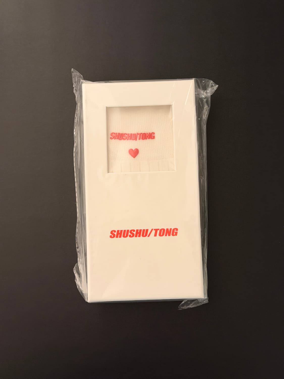 shushutong 슈슈통 양말  상품이미지1