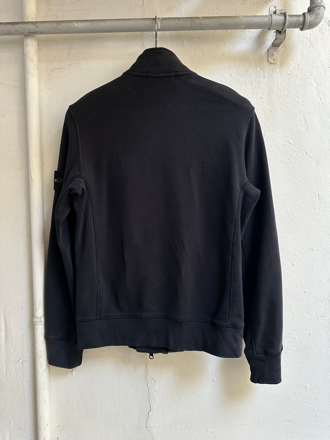 스톤아일랜드 가디건 집업 S(90-95)정품 상품이미지2